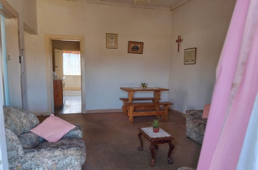 2 Bedroom Property for Sale in Cannon Hill Eastern Cape
